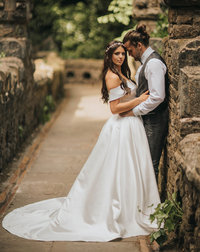Gallery | British Bridal