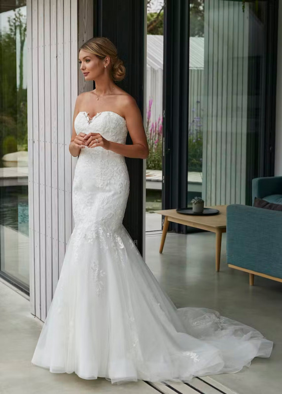 Gallery | Romantica_candy