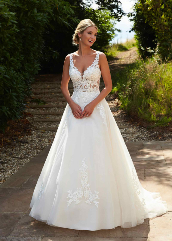 Gallery | Romantica_veronica