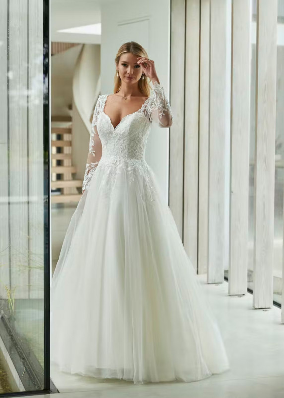 Gallery | Romantica_gibson