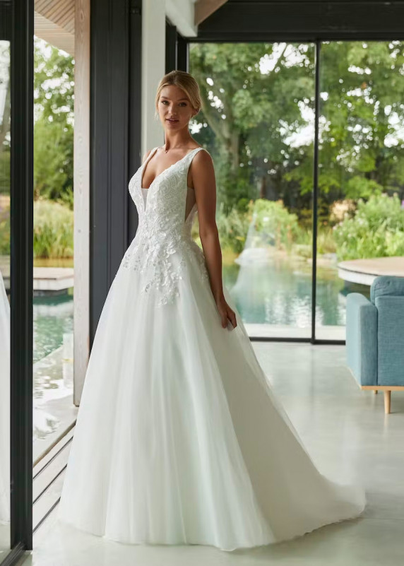 Gallery | Romantica_zuri