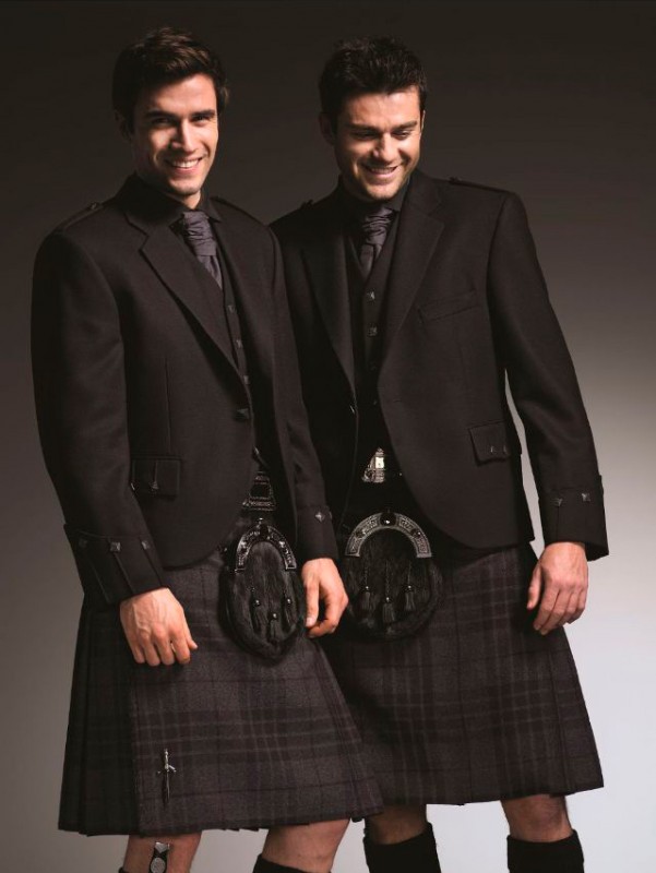 Gallery | Kilt Hire