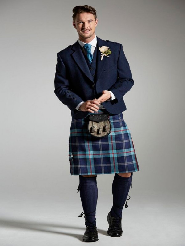Gallery | Kilt Hire
