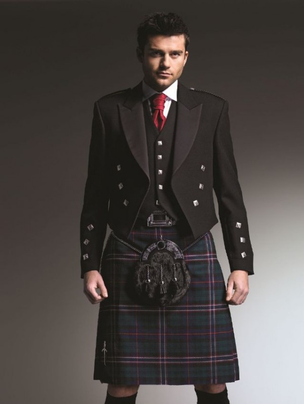 Gallery | Kilt Hire