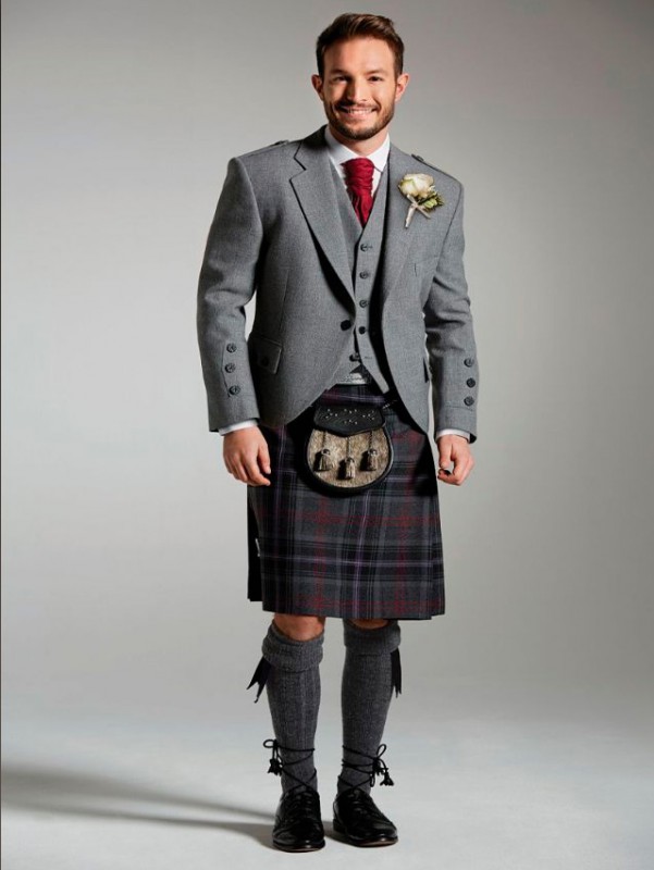 Junes Bridal Wear & Kilt Hire