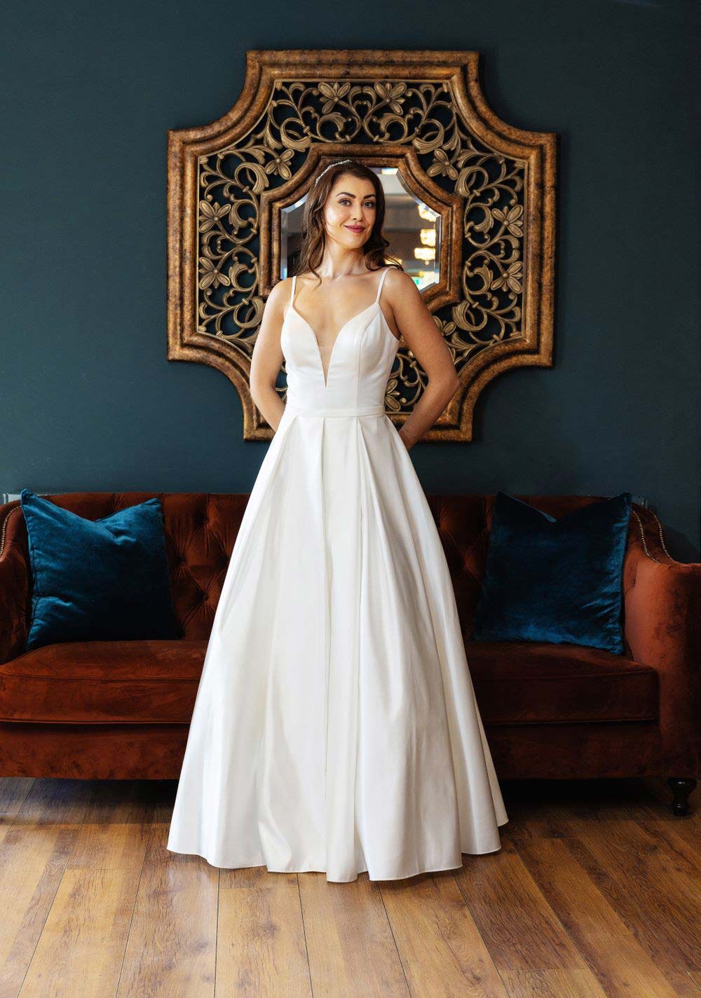 Gallery | Hilary Morgan