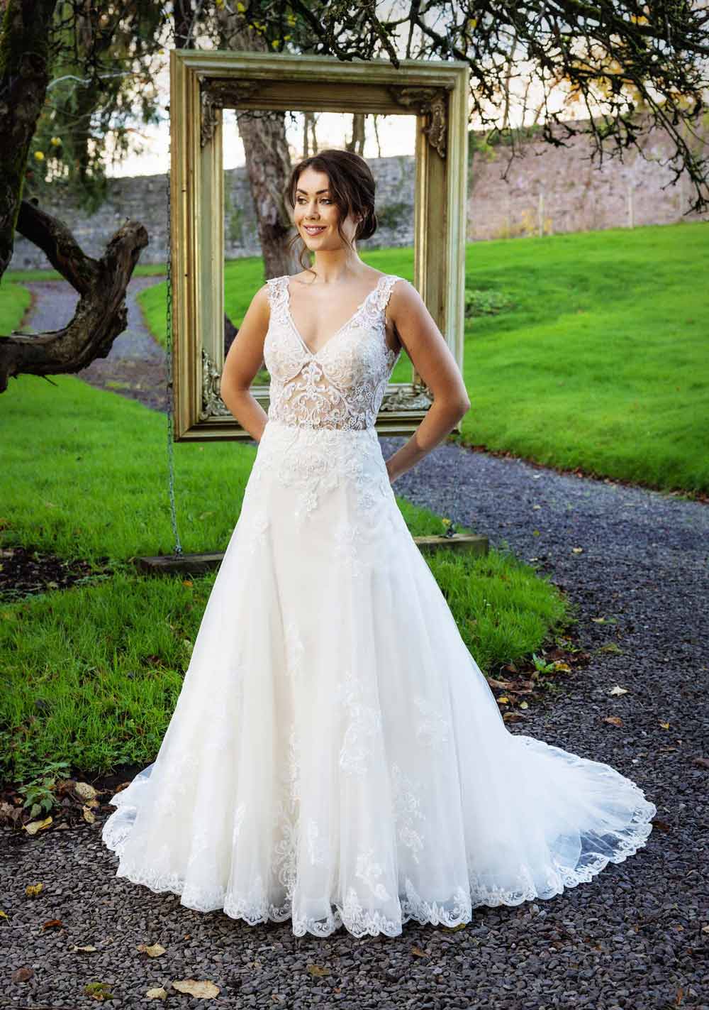 Gallery | Hilary Morgan