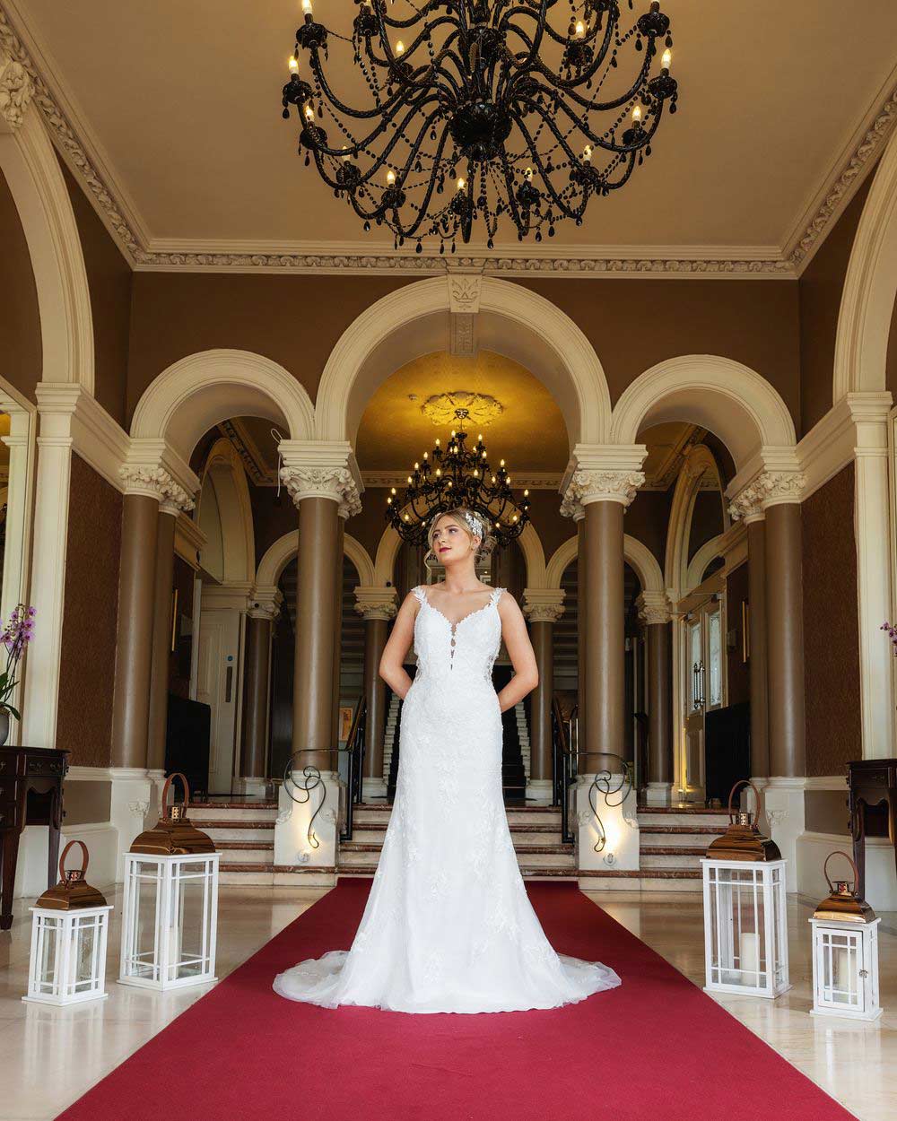 Gallery | Hilary Morgan