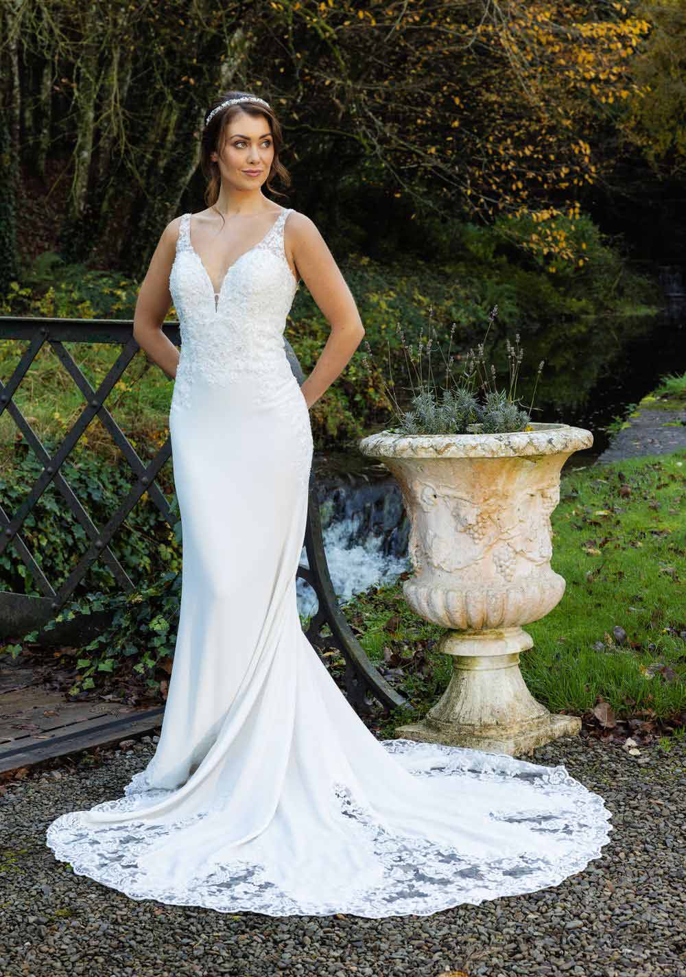 Gallery | Hilary Morgan