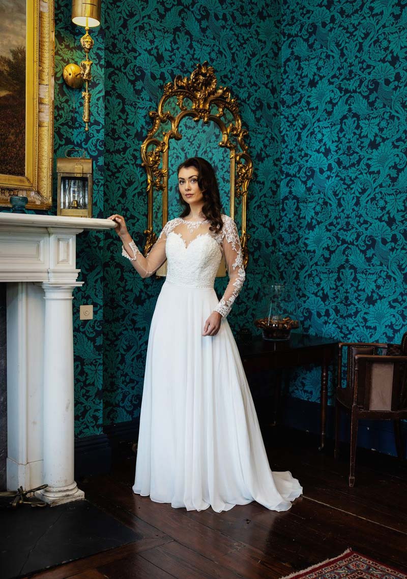 Gallery | Hilary Morgan