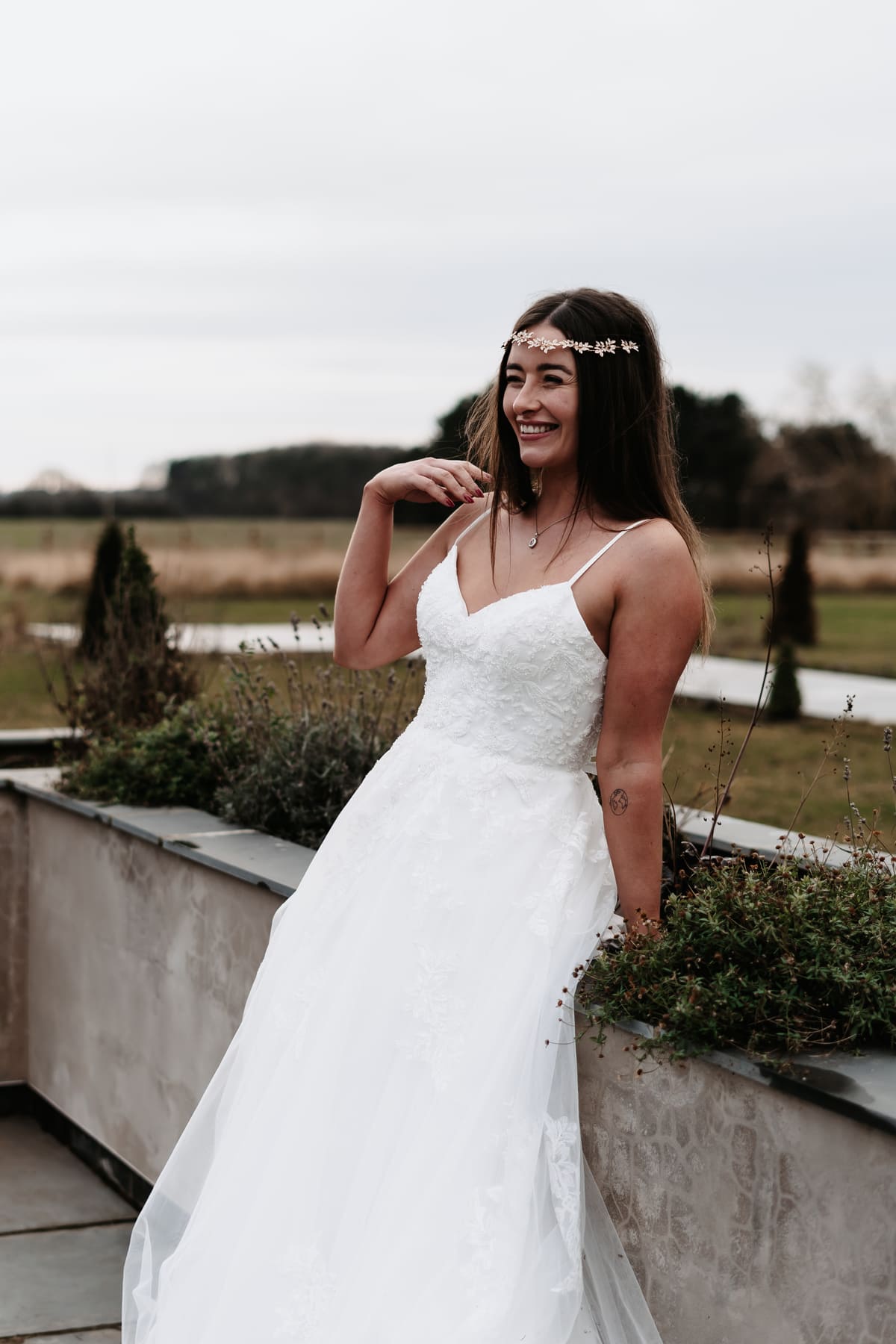 Gallery | British Bridal