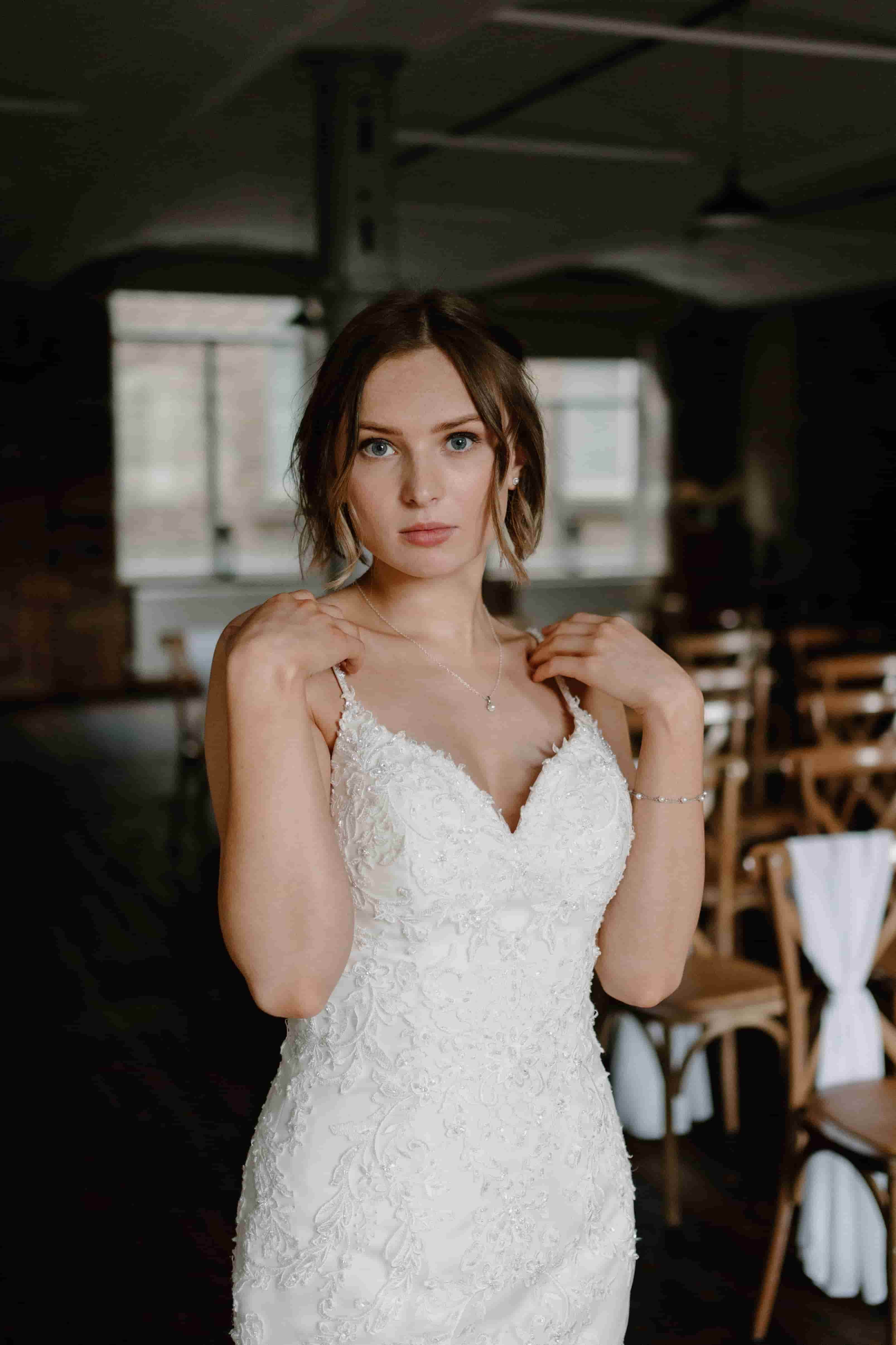Gallery | British Bridal
