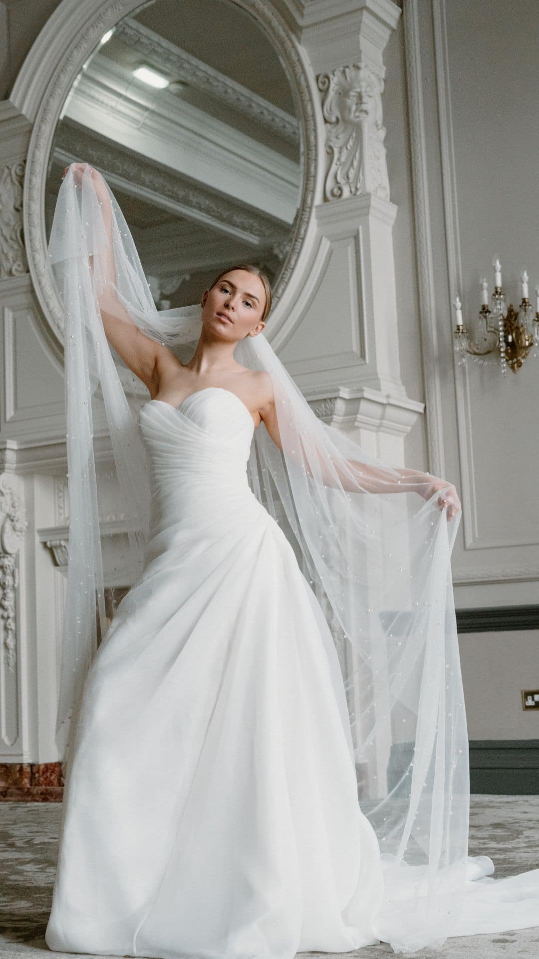 Gallery | British Bridal