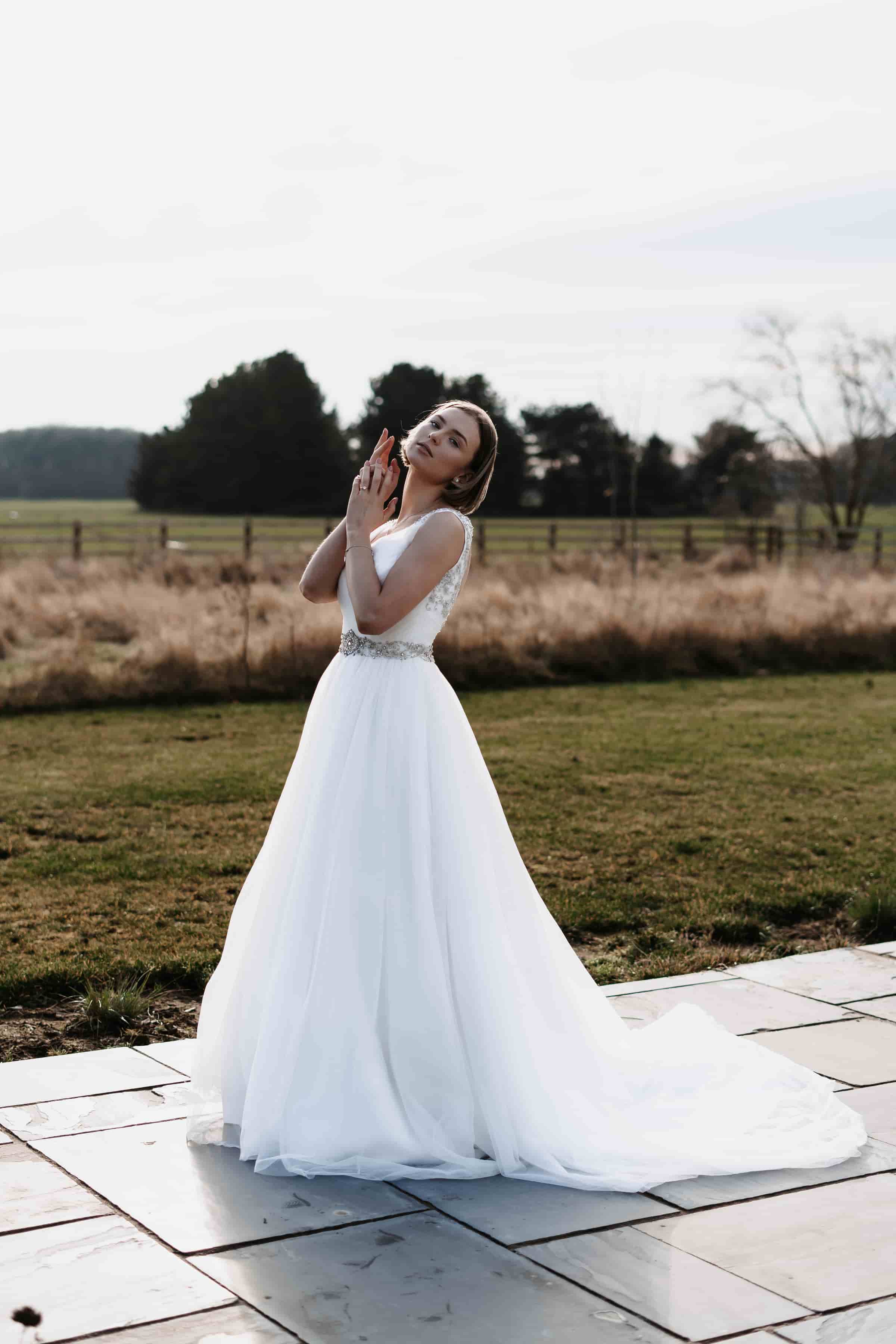 Gallery | British Bridal