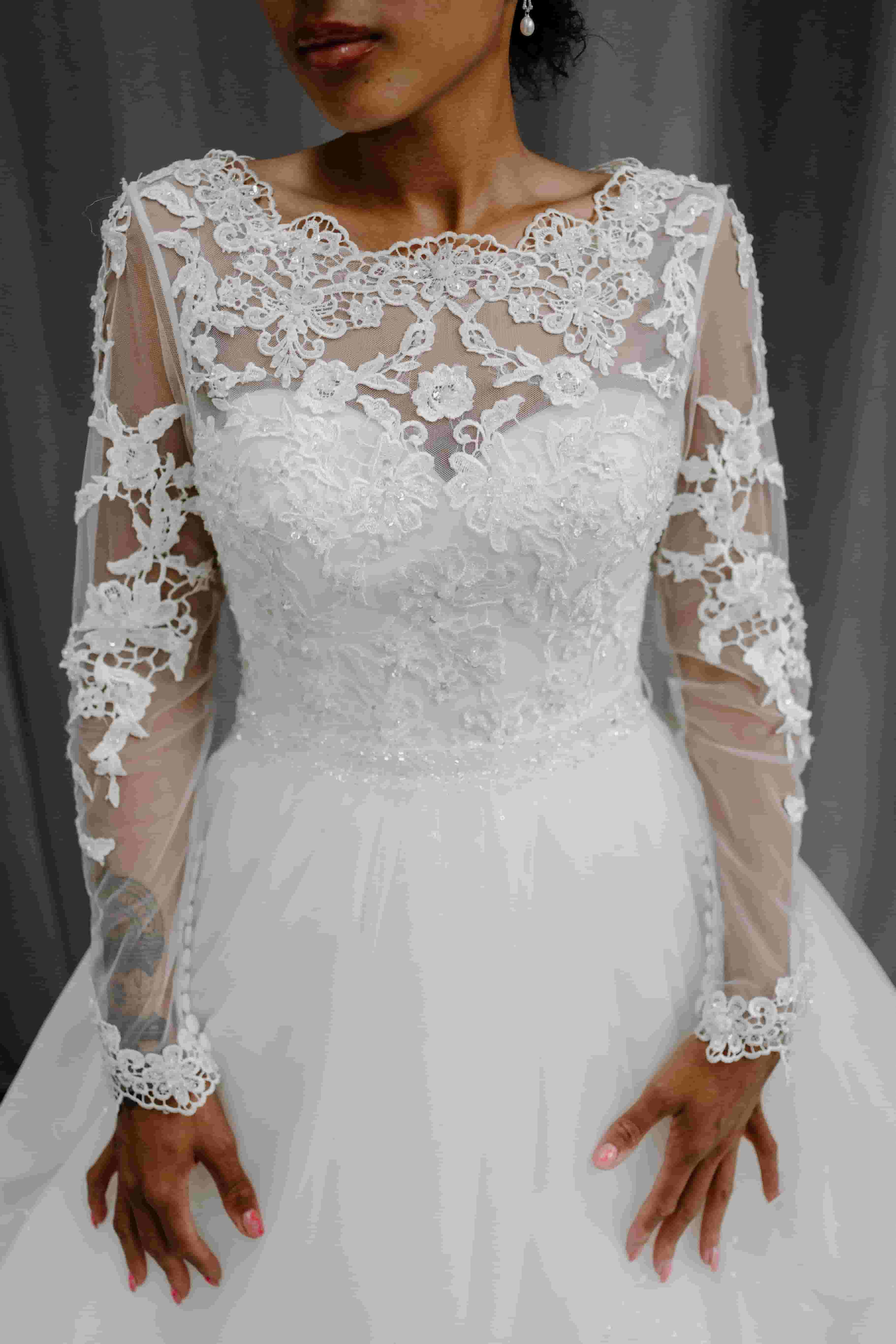 Gallery | British Bridal