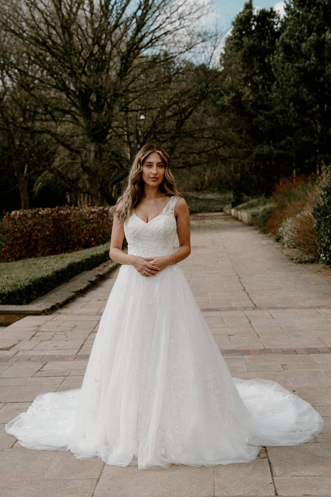 Junes Bridal Wear & Kilt Hire