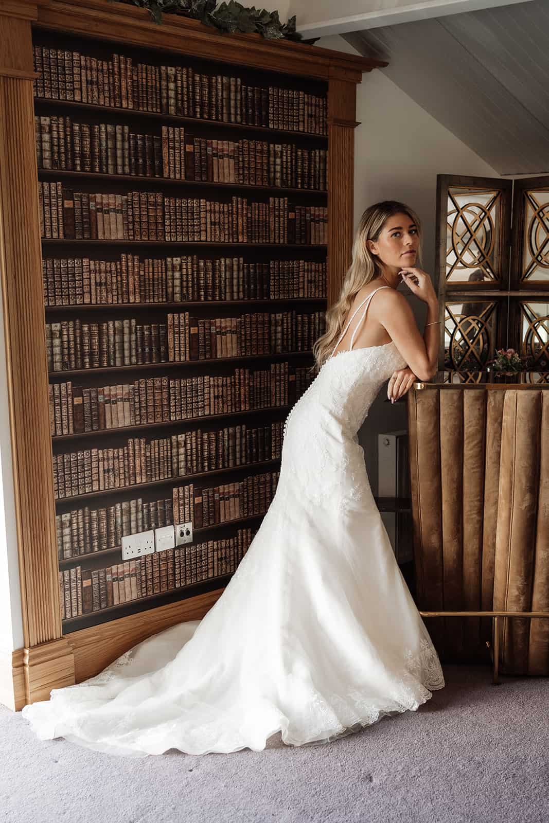Gallery | British Bridal