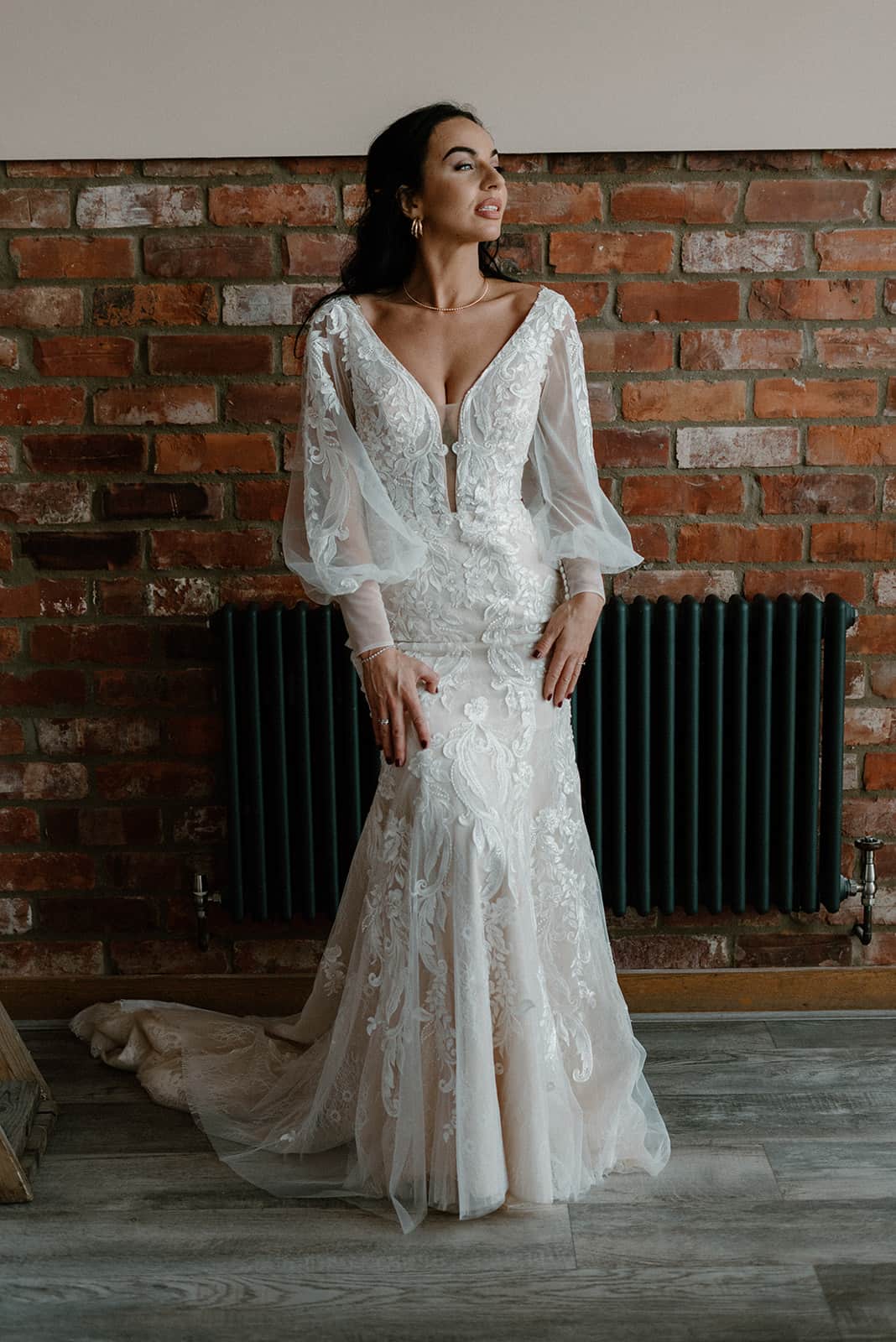Gallery | British Bridal