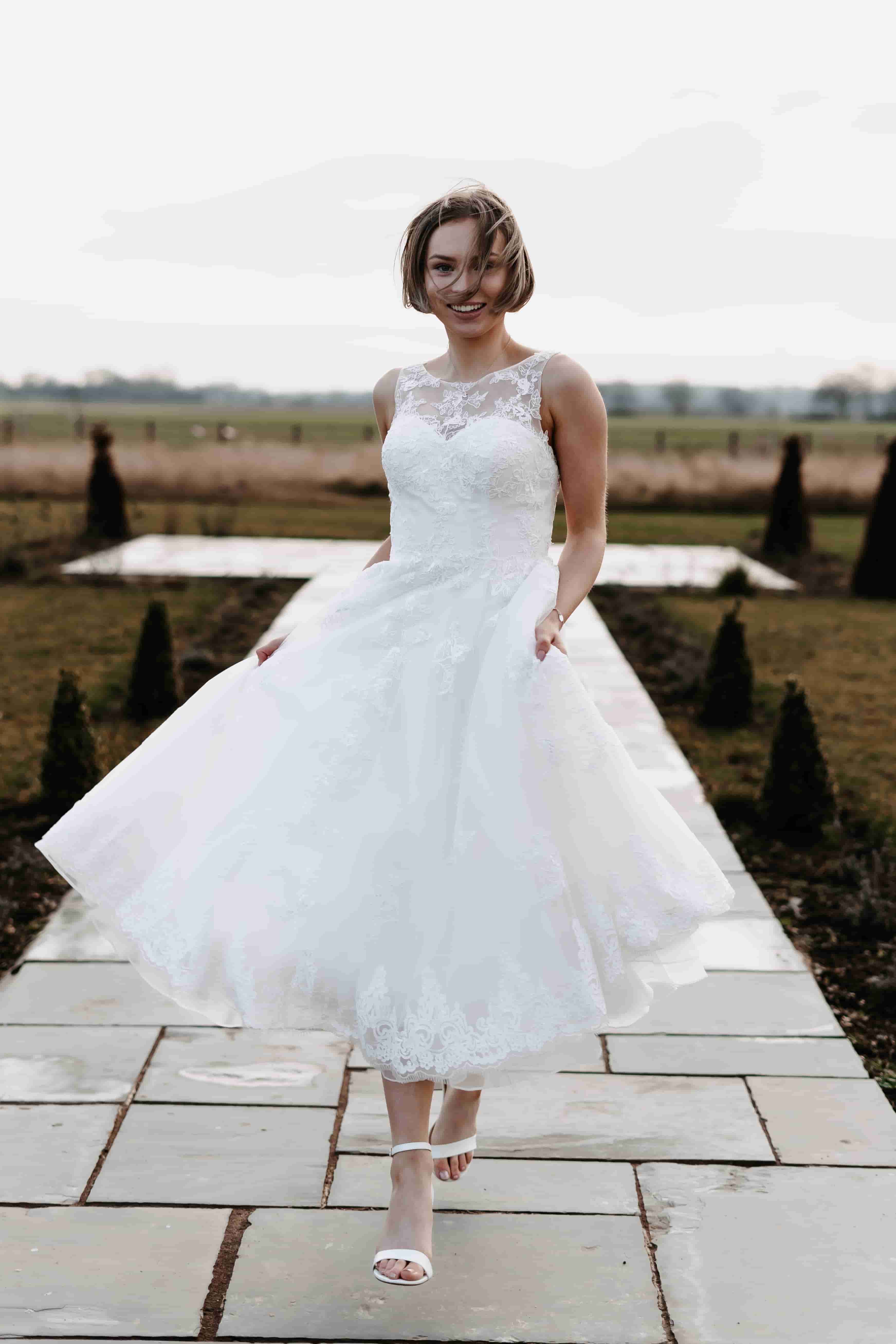 Gallery | British Bridal