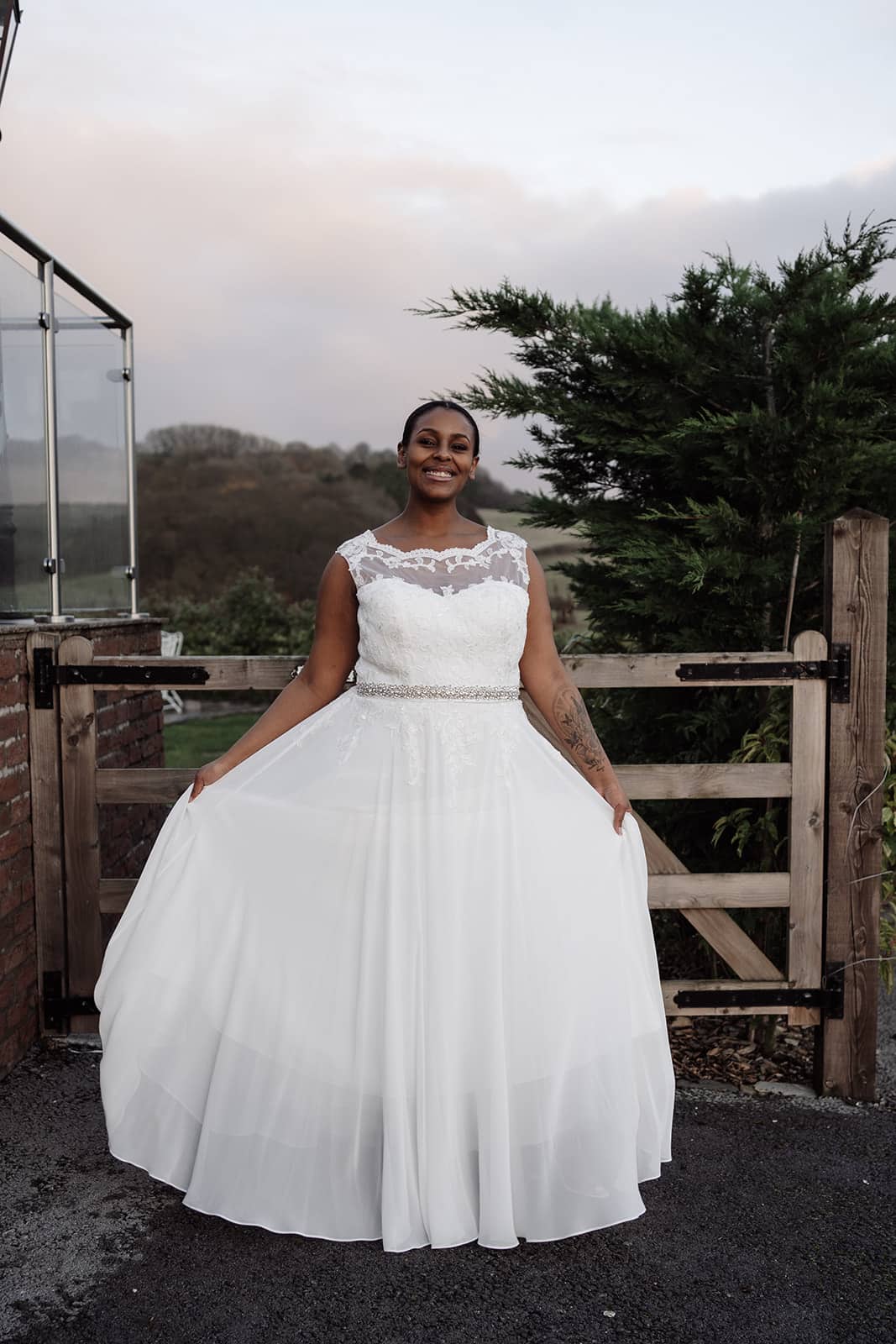 Gallery | British Bridal