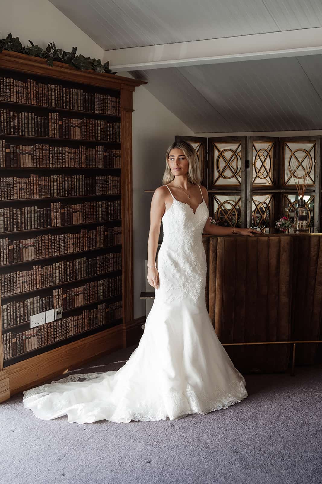 Gallery | British Bridal