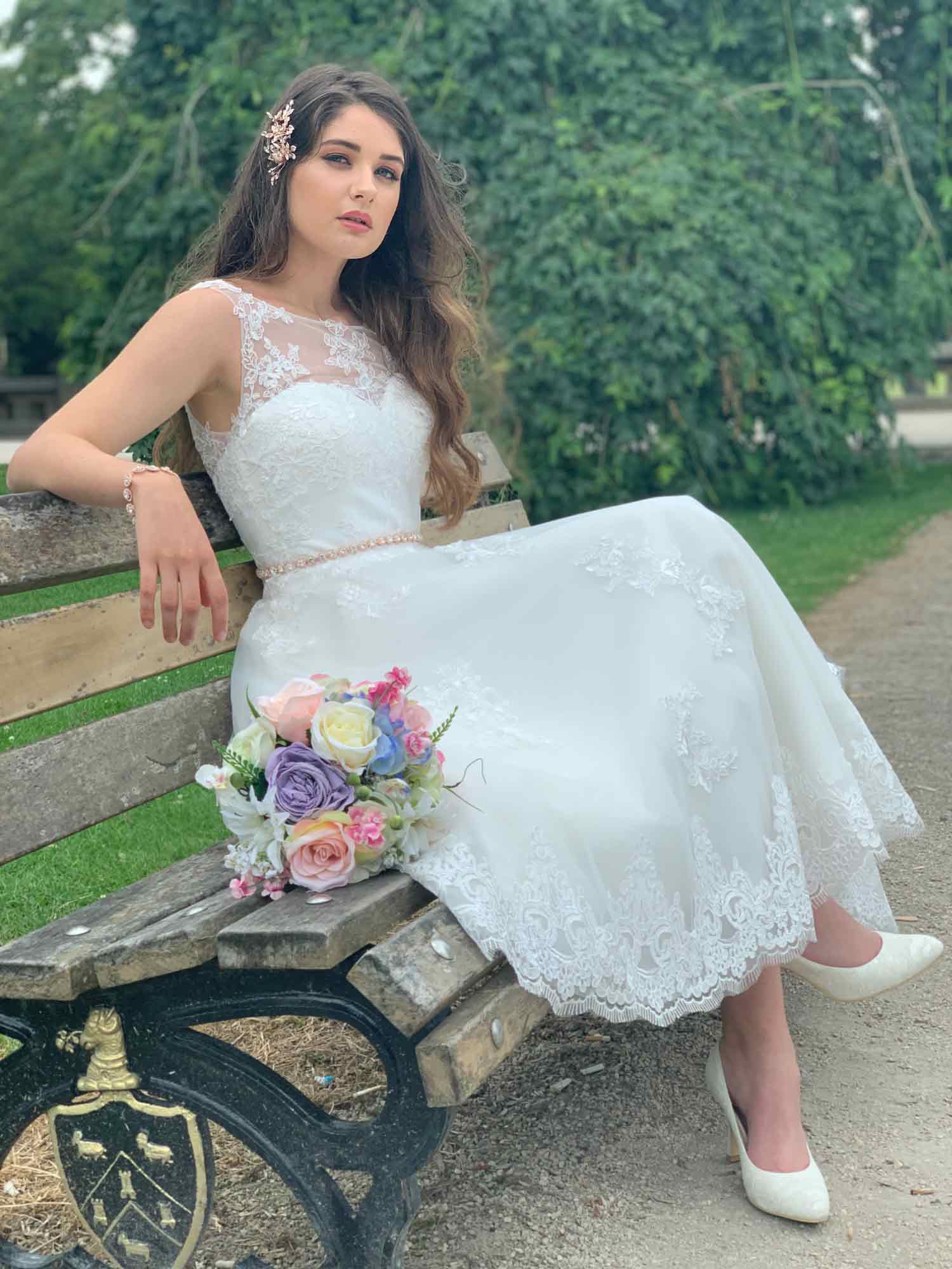 Gallery | British Bridal