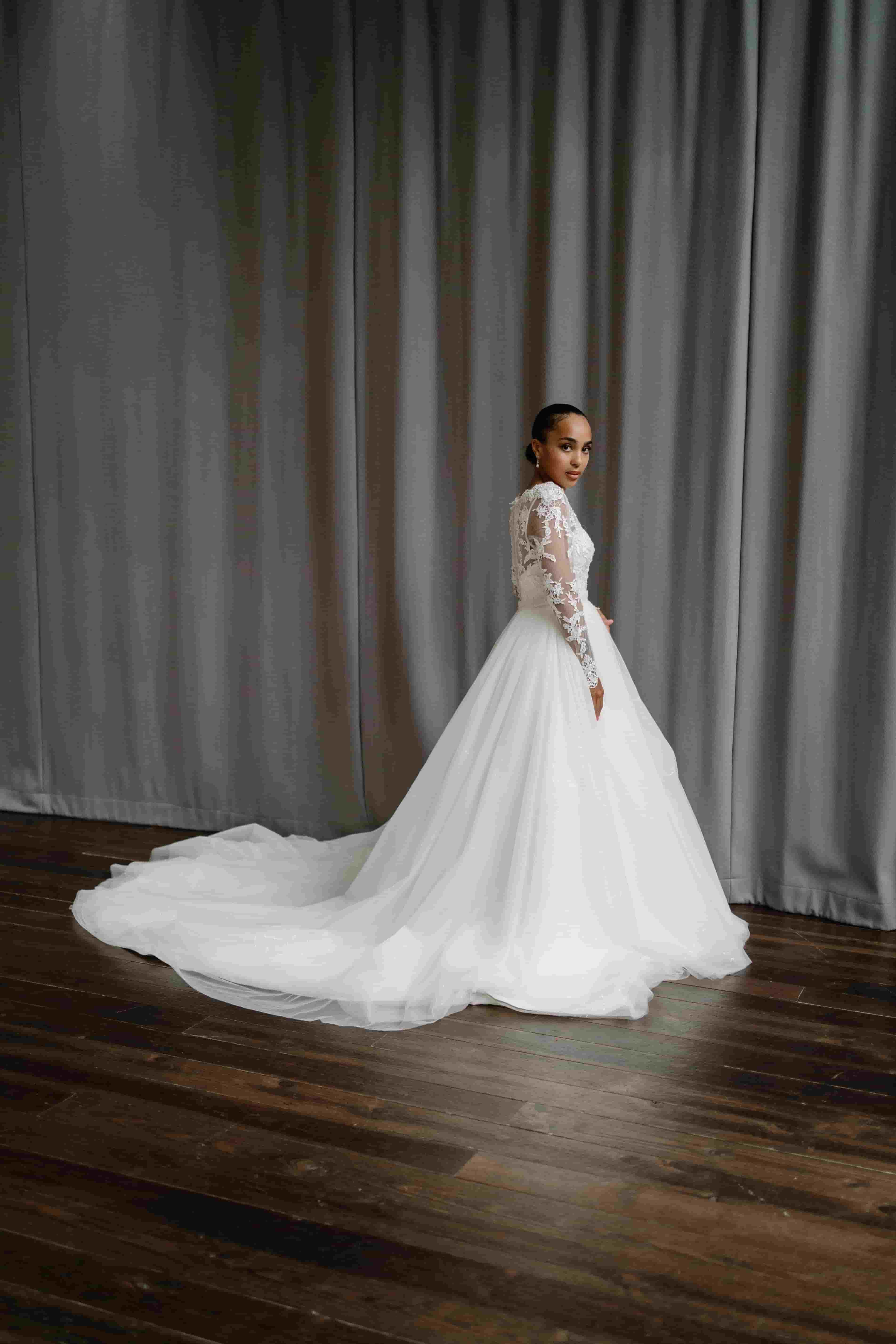 Gallery | British Bridal