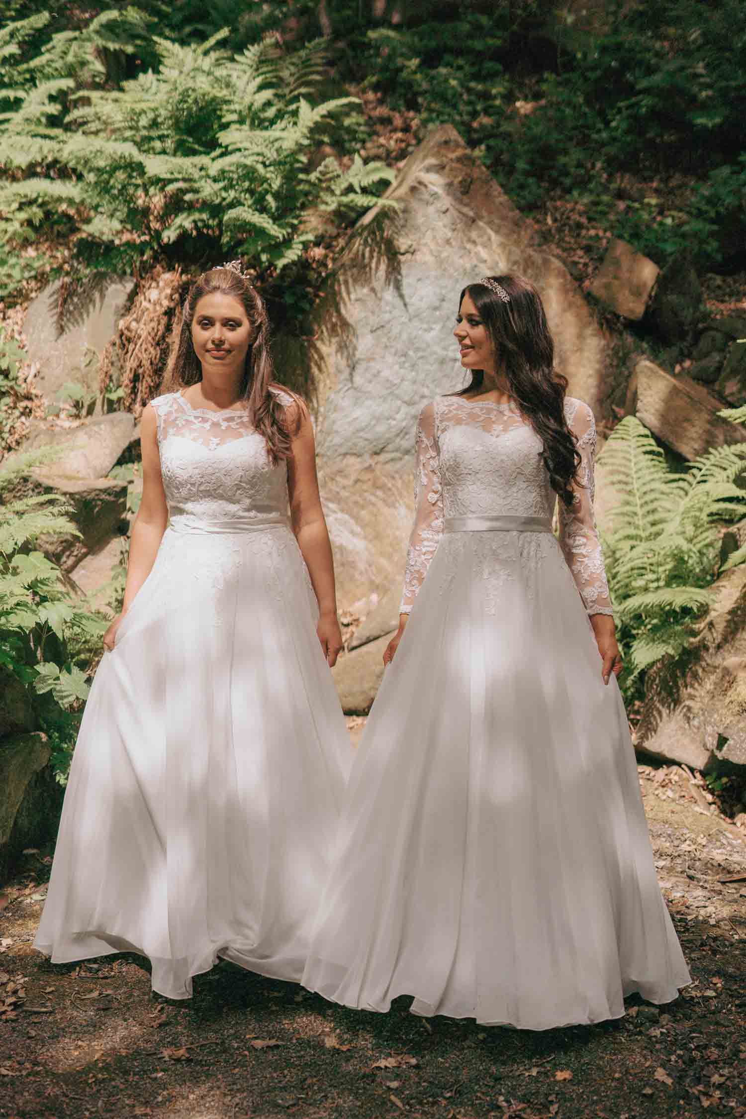 Gallery | British Bridal