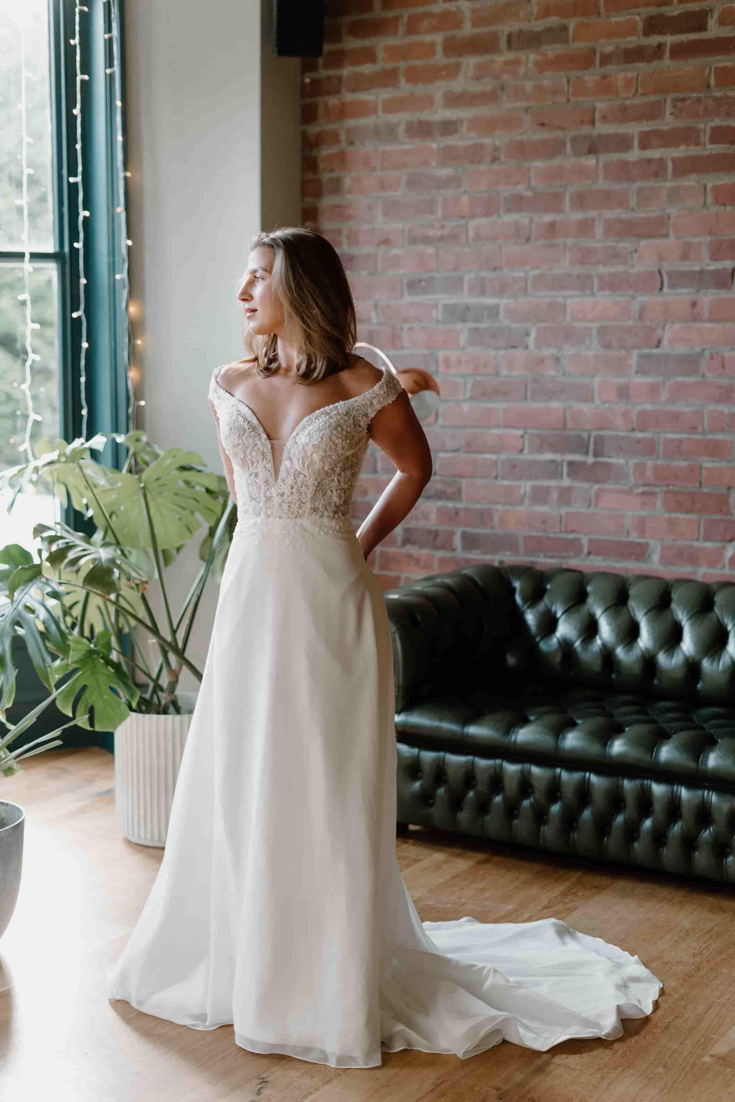 Gallery | British Bridal