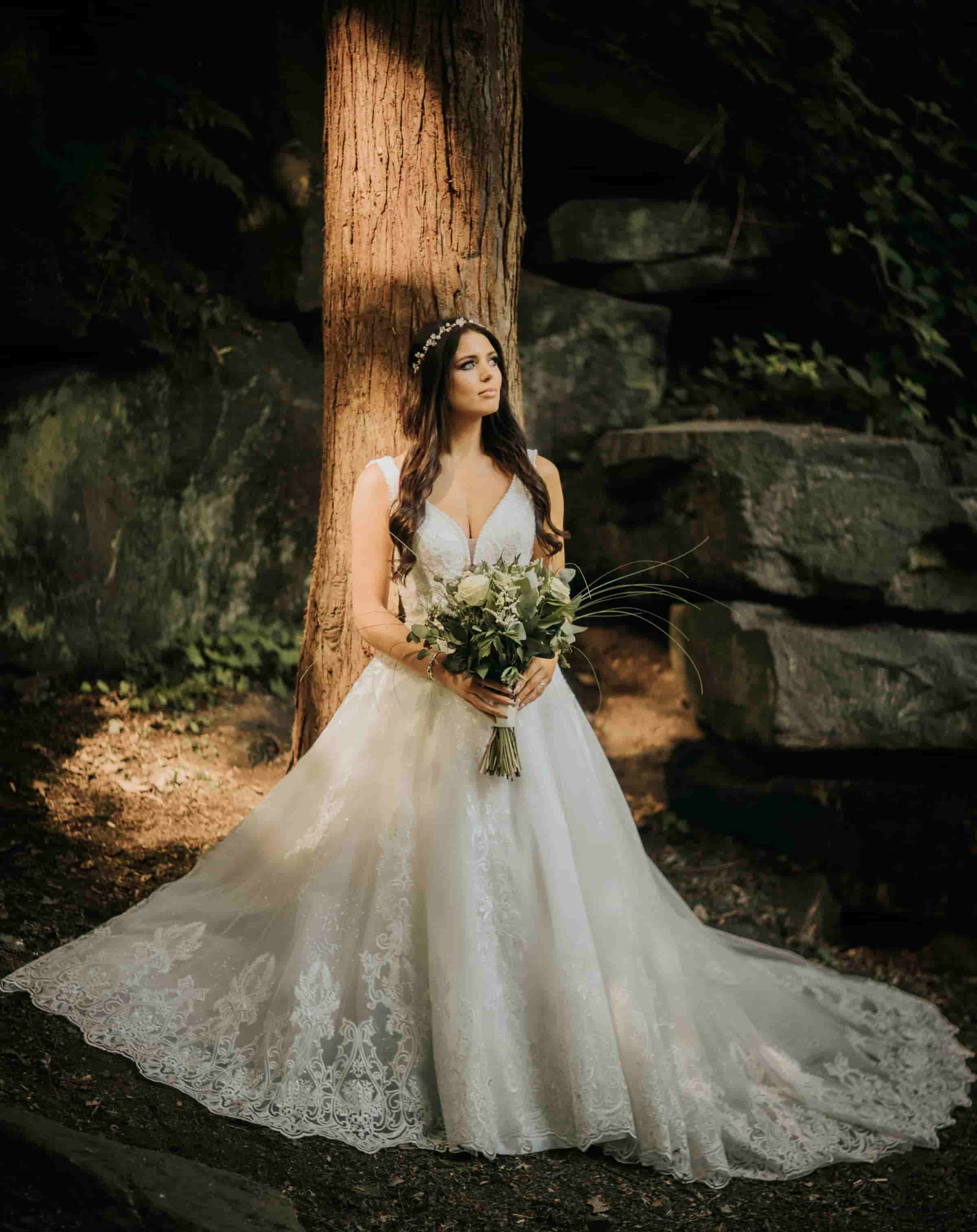 Gallery | British Bridal