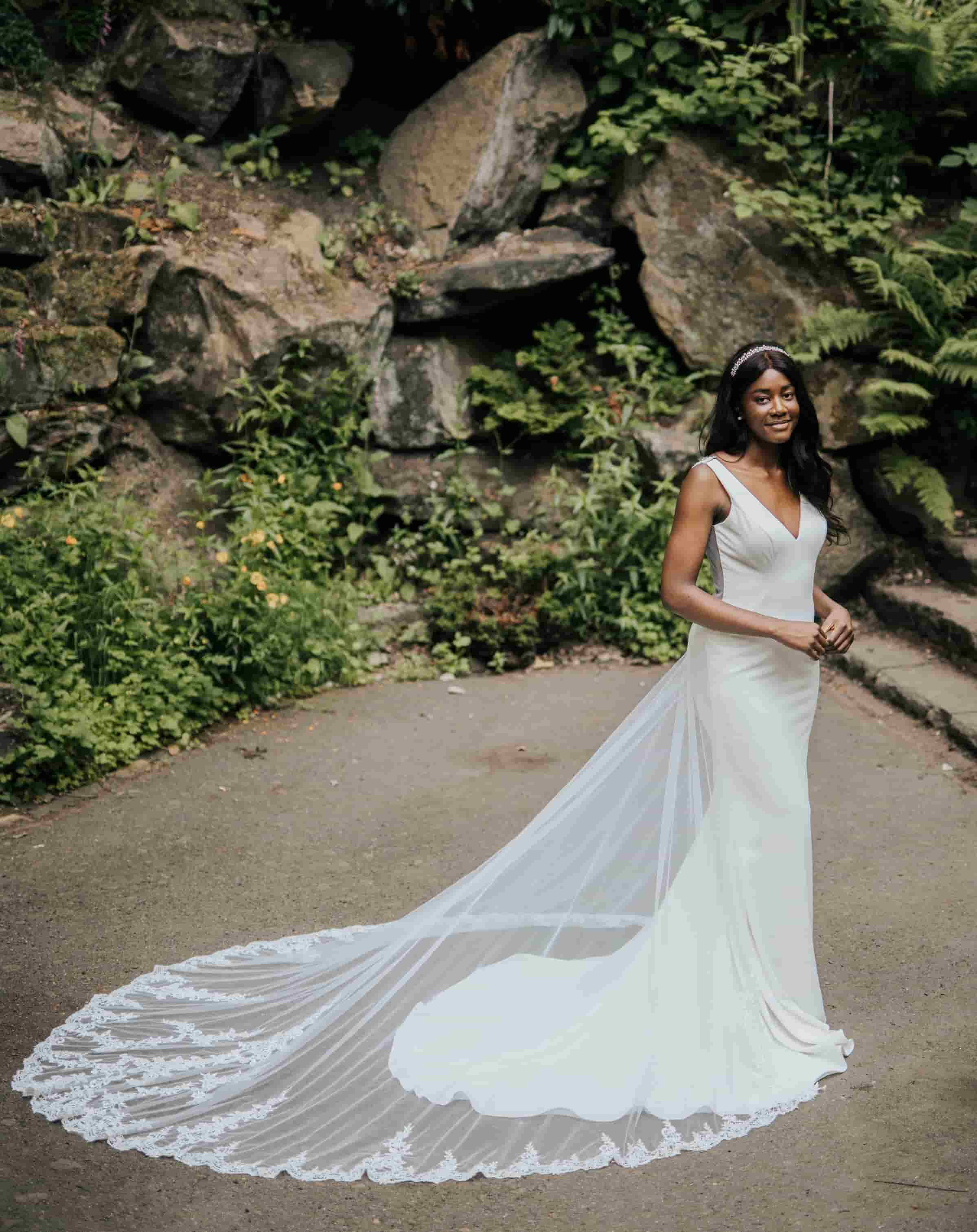Gallery | British Bridal