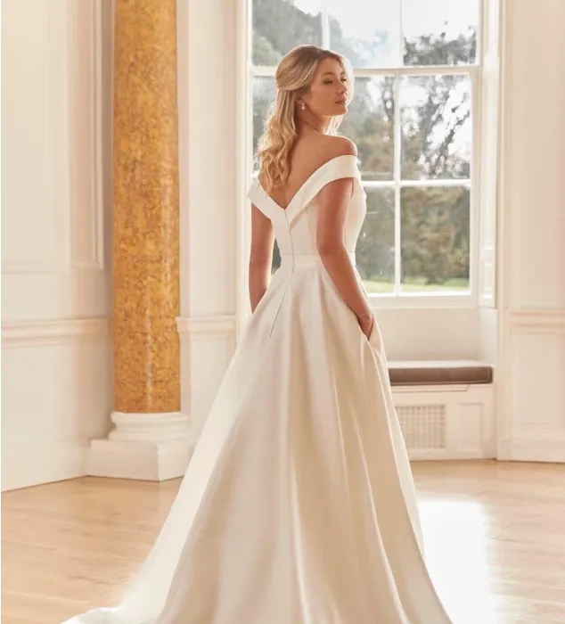 Junes Bridal Wear & Kilt Hire