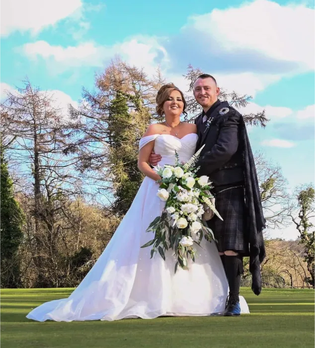 Junes Bridal Wear & Kilt Hire