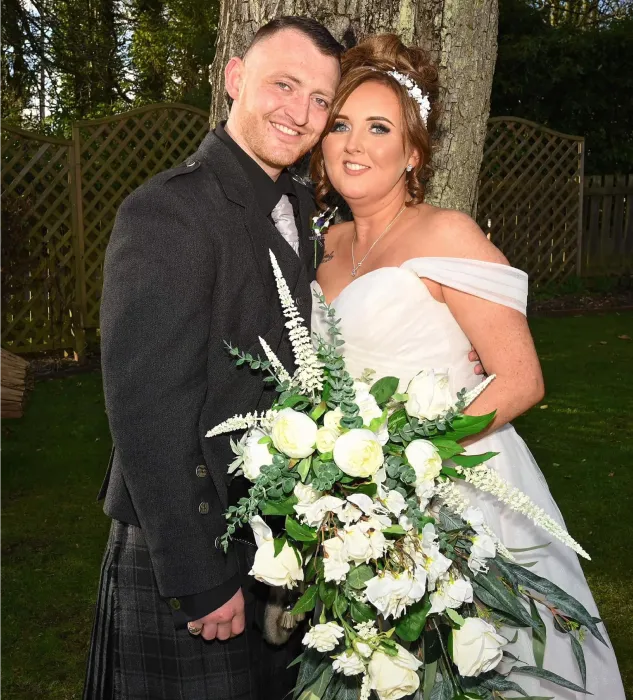 Junes Bridal Wear & Kilt Hire