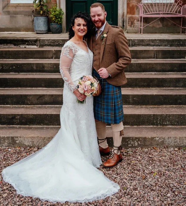 Junes Bridal Wear & Kilt Hire