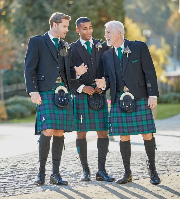 Junes Bridal Wear & Kilt Hire